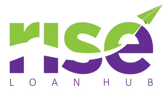 Logo for RiseLoanHub